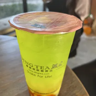 Aloe Vera Kiwi Juice