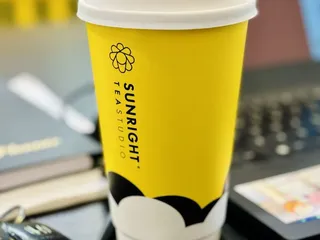 Sunright Tea Studio - Upland