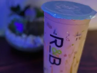 Boba Tea Planets