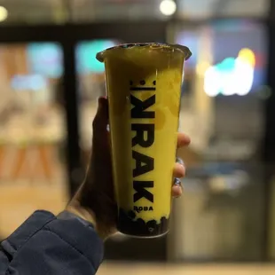 Mango Tango