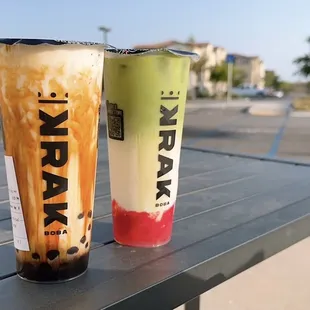 drink