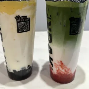 Mango Snow