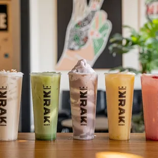drink