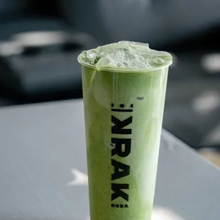drink