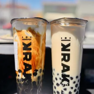 Krak Boba