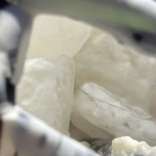 Free hair with purchase!