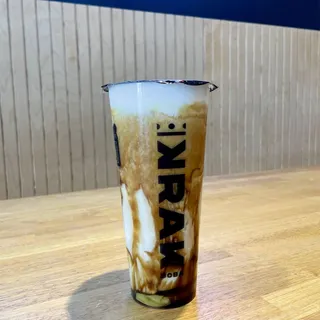 Queen Brulee (Large)