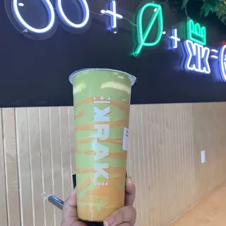 Guerrilla Thai (Large)