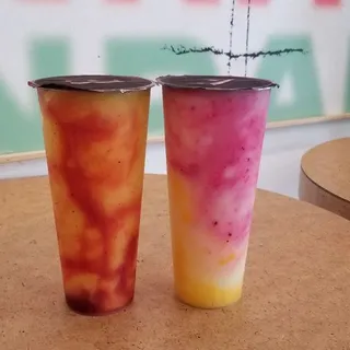 Sunset Passion (Large)