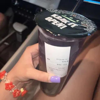 Butterfly Passion Fritz (Large)