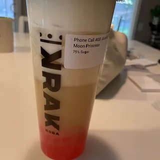 Moon Princess (Large)