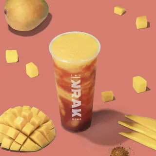 Sunset Passion (Large)