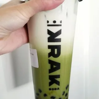 Thai Milk Tea (Non-Dairy, Large)
