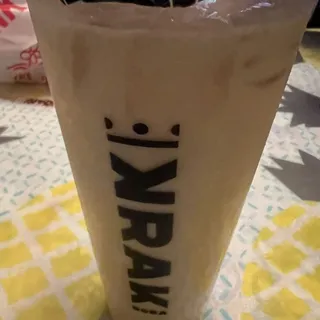 Winter Melon Milk Tea (Non-Dairy, Large)
