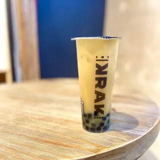 Peachapple Green Tea (Large)