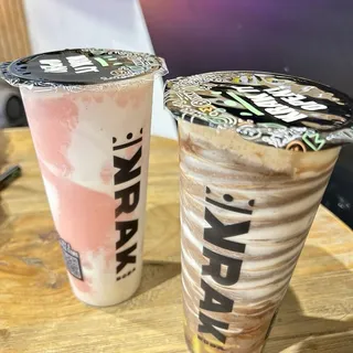 Cookies & Crème (Large)