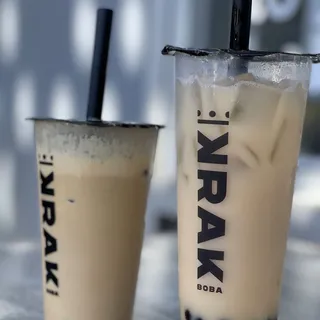 Krak Coffee