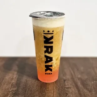 Krak Boba