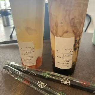 Queen Brulee (Large)