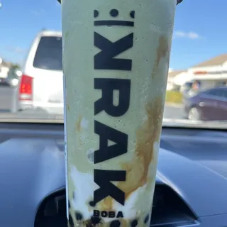 Matcha Storm (Large)