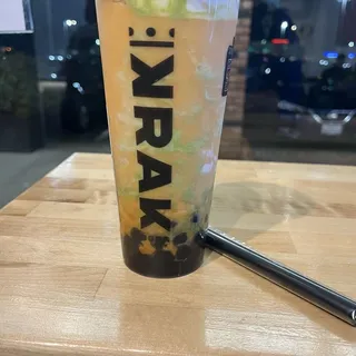 Guerrilla Thai (Large)