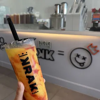 Sunset Passion (Large)