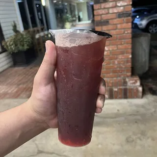 Strawberry Tea (Large)
