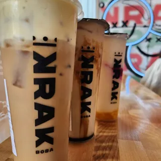 Crème Brûlée Coffee