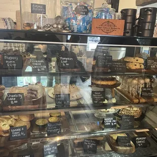 Something for Everyone to enjoy !!