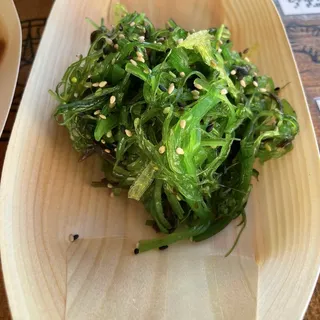 Wakame Salad