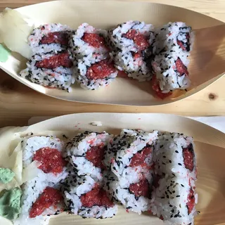 Tuna Roll