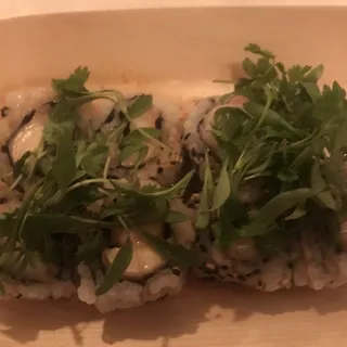 Eel Roll