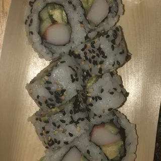 California Roll