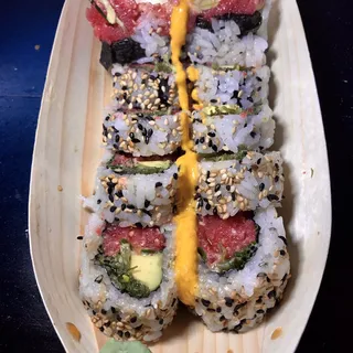 Angelo Roll