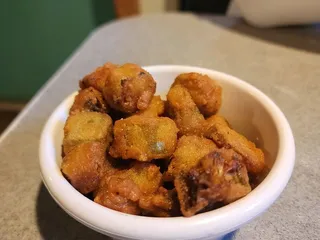 Catfish Hole Fayetteville