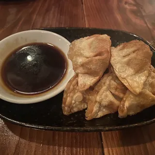 Gyoza