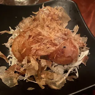 Takoyaki