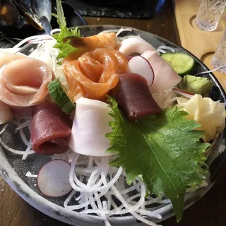 Sashimi Gold