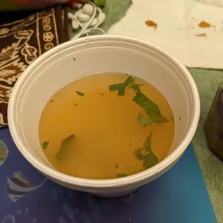 Miso Soup