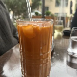 Thai Iced Coffee