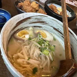 Tonkotsu