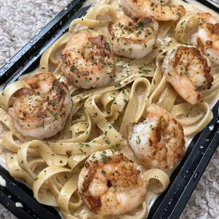 cajun pasta