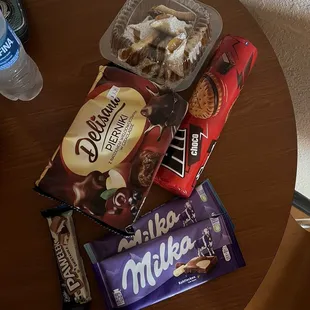 food