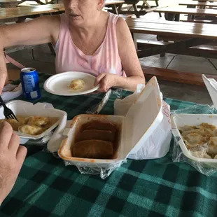 food