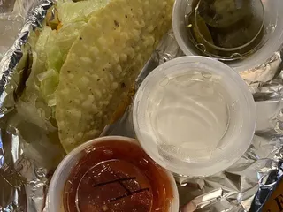 W C's South Lounge & Sports Bar