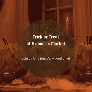 Kramer's Market