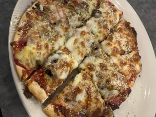 Bunkers Sports Bar & Grill