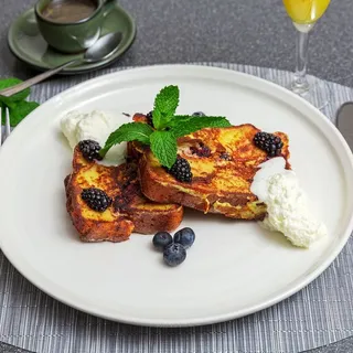 French Toast