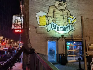 Fat Daddy's