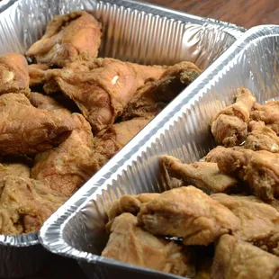 Best Broasted Chicken in Town!